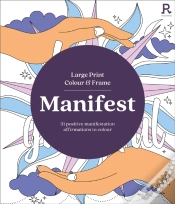 Capa do artigo Large Print Colour & Frame - Manifest