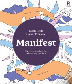 Capa do artigo Large Print Colour & Frame - Manifest