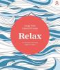 Large Print Colour & Frame - Relax - Preview