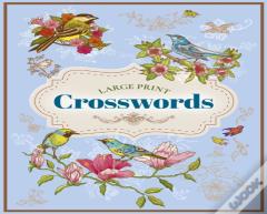 Large Print Crosswords