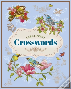 Capa do artigo Large Print Crosswords