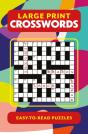 Large Print Crosswords - Preview