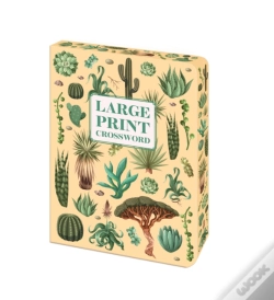 Capa do artigo Large Print Crosswords
