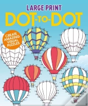 Capa do artigo Large Print Dot-To-Dot