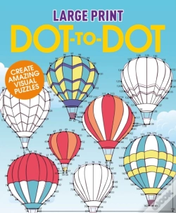 Capa do artigo Large Print Dot-To-Dot