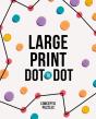 Large Print Dot-To-Dot - Preview