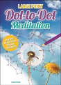 Large Print Dot To Dot Meditation - Preview