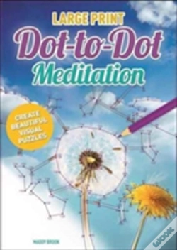 Capa do artigo Large Print Dot To Dot Meditation