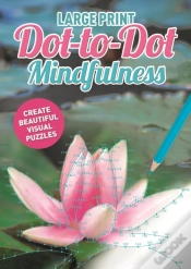 Capa do artigo Large Print Dot-To-Dot Mindfulness