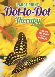Capa do artigo Large Print Dot-To-Dot Therapy