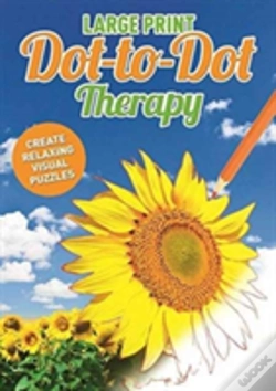Capa do artigo Large Print Dot To Dot Therapy