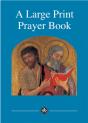 Large Print Prayer Book - Preview