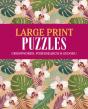 Large Print Puzzles - Preview