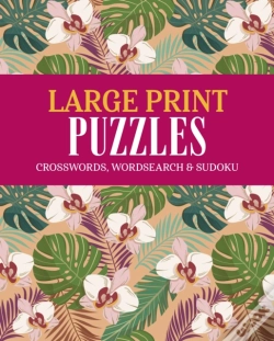 Capa do artigo Large Print Puzzles