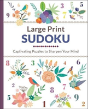 Large Print Sudoku - Preview