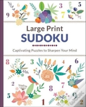 Capa do artigo Large Print Sudoku