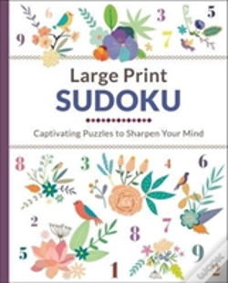 Capa do artigo Large Print Sudoku