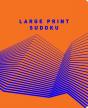 Large Print Sudoku - Preview