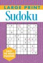 Large Print Sudoku - Preview