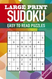 Capa do artigo Large Print Sudoku