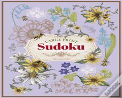 Large Print Sudoku