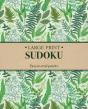 Large Print Sudoku - Preview