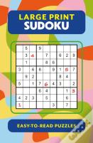 Large Print Sudoku