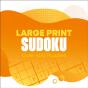Large Print Sudoku - Preview