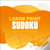 Capa do artigo Large Print Sudoku