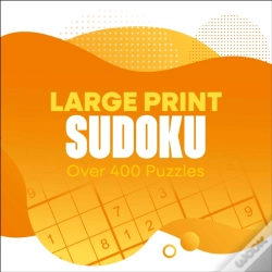Capa do artigo Large Print Sudoku