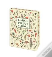 Capa do artigo Large Print Sudoku