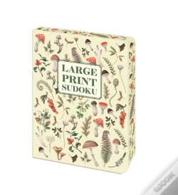Capa do artigo Large Print Sudoku
