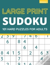 Capa do artigo Large Print Sudoku