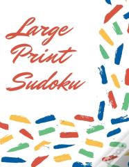 Large Print Sudoku