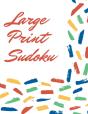 Large Print Sudoku - Preview