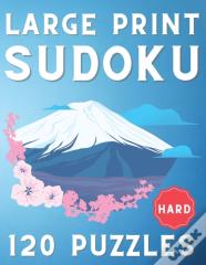 Large Print Sudoku
