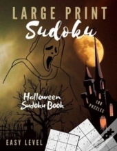 Large Print Sudoku