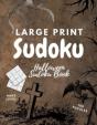 Large Print Sudoku - Preview