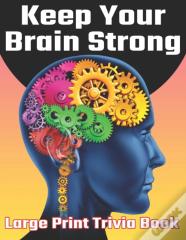 Large Print Trivia Book