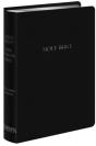Large Print Wide Margin Bible-Kjv - Preview