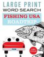 Large Print Word Search - Preview