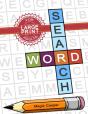 Large Print Word Search For Adults - Preview