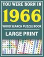 Large Print Word Search Puzzle Book - Preview