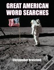 Large Print Word Searches