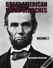 Large Print Word Searches