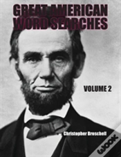 Capa do artigo Large Print Word Searches