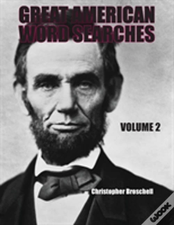 Capa do artigo Large Print Word Searches