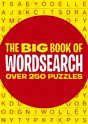 Large Print Wordsearch (A4 Puzzles) - Preview