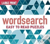 Capa do artigo Large Print Wordsearch