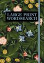 Large Print Wordsearch - Preview